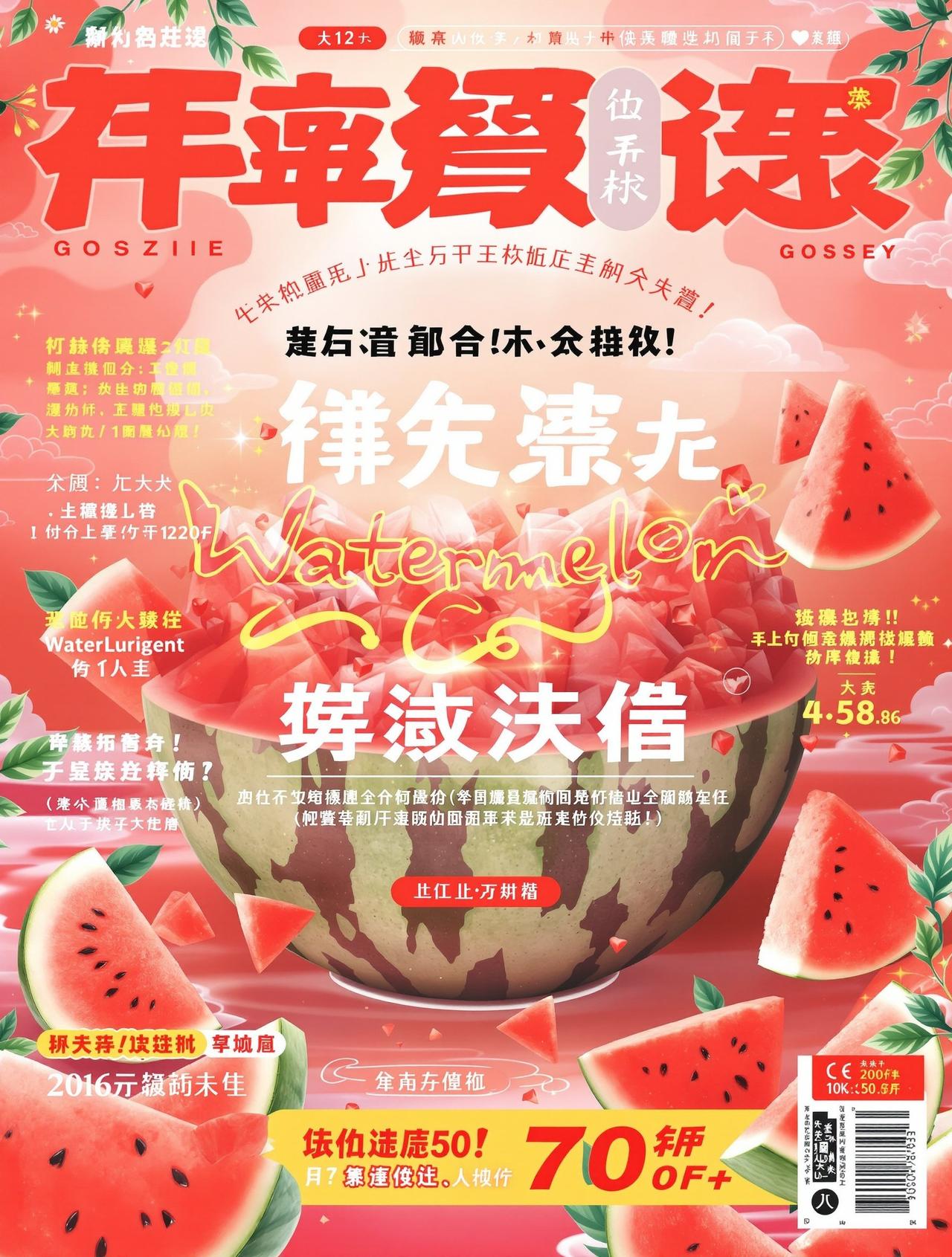 海角吃瓜网站推广图